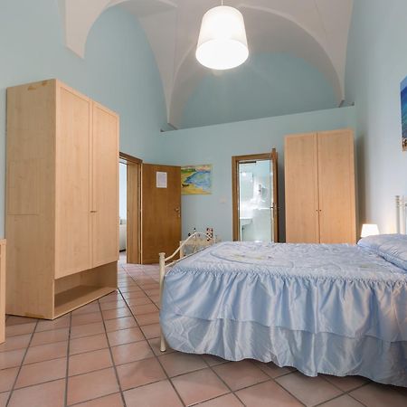 Le Dimore Dei Messapi Bed and Breakfast Ugento Εξωτερικό φωτογραφία