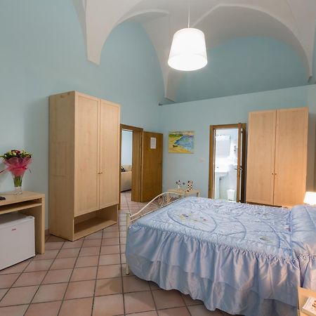 Le Dimore Dei Messapi Bed and Breakfast Ugento Εξωτερικό φωτογραφία