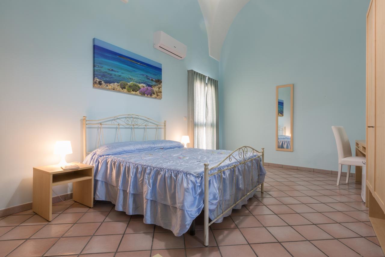 Le Dimore Dei Messapi Bed and Breakfast Ugento Εξωτερικό φωτογραφία